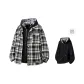 Black (Comes with Chanel-Inspired Sweatshirt)