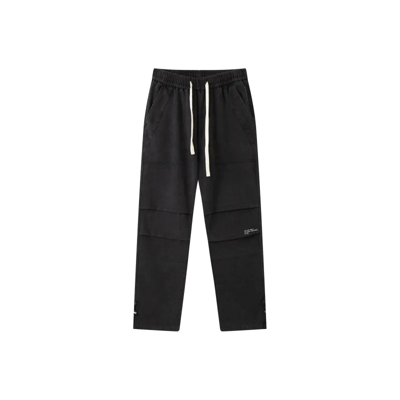 SWAMP AREA Jeans Unisex-0