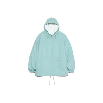 Nanamica Reversible Hooded Jacket
