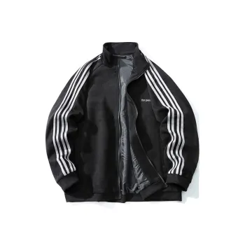 FAX FOR FMACM Jackets Unisex
