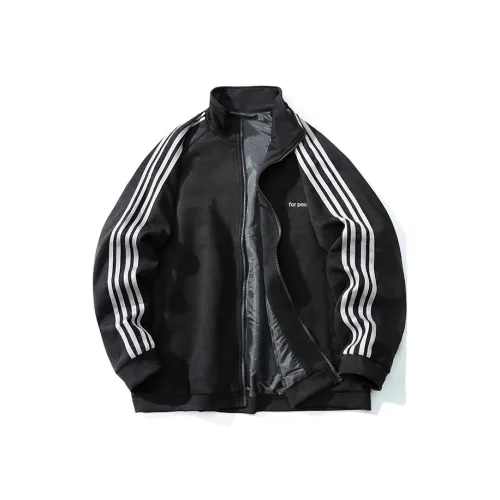 FAX FOR FMACM Jackets Unisex