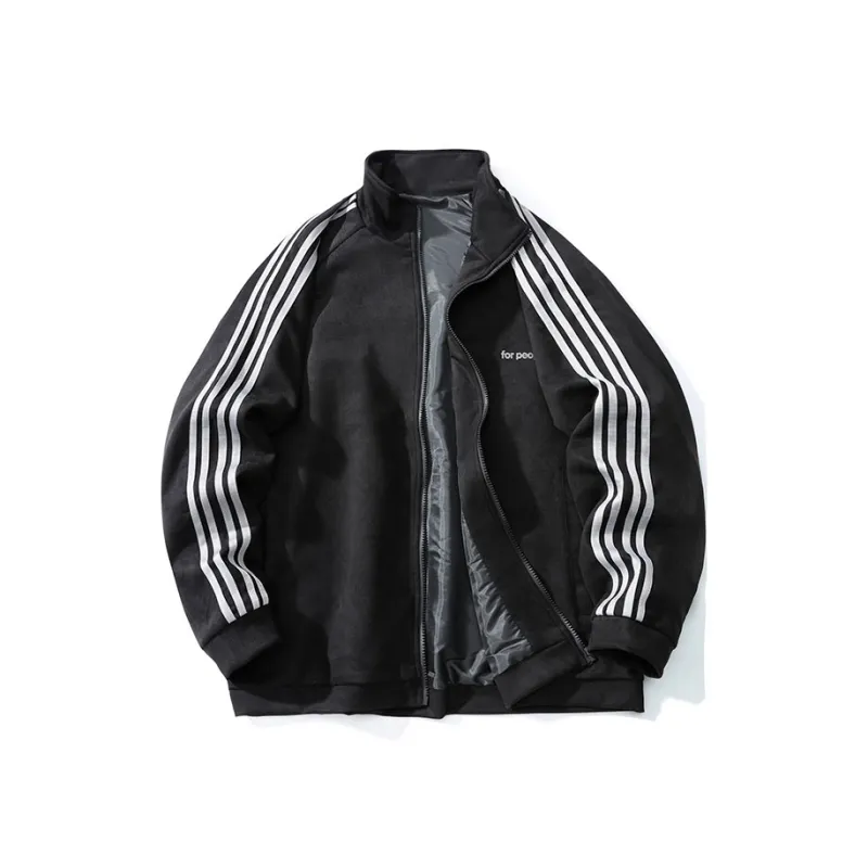 FAX FOR FMACM Jackets Unisex-0