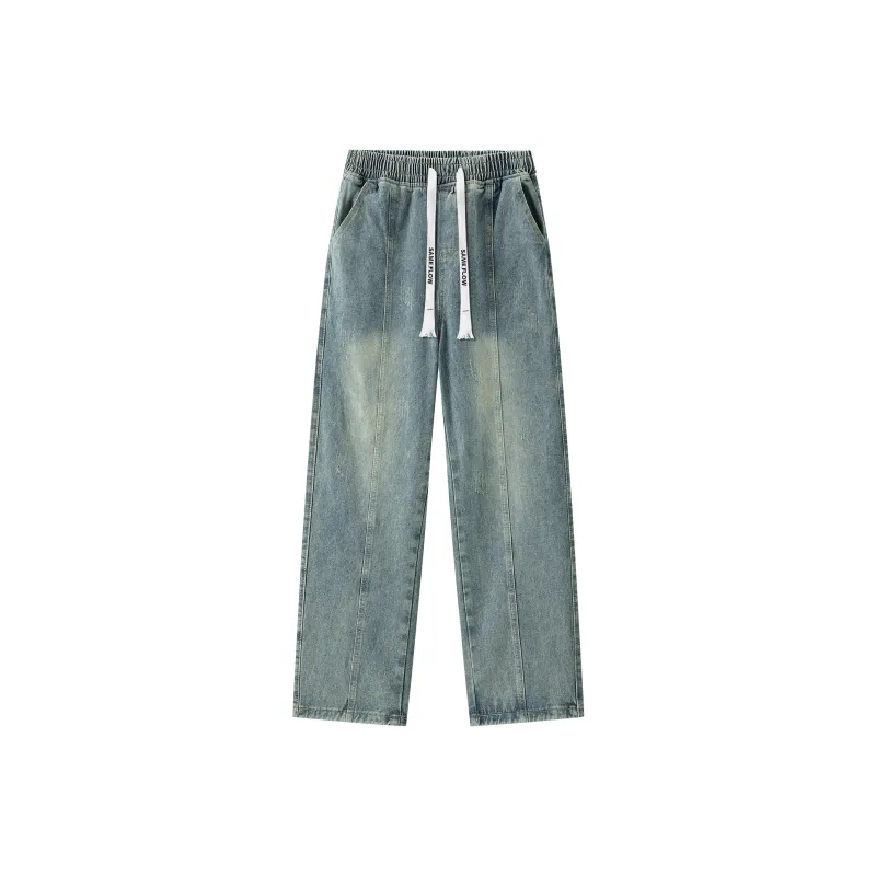 SAME FLOW Jeans Unisex-10