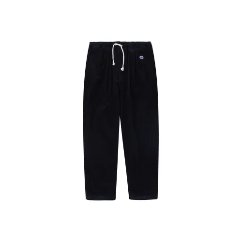 Champion Casual Pants Japan Version Unisex