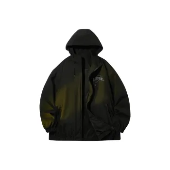 LEVEL Jackets Coats Unisex Black