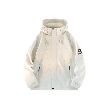 Mulinsen Jackets Unisex