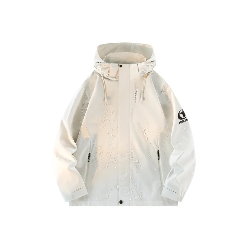 Mulinsen Jackets Unisex-2
