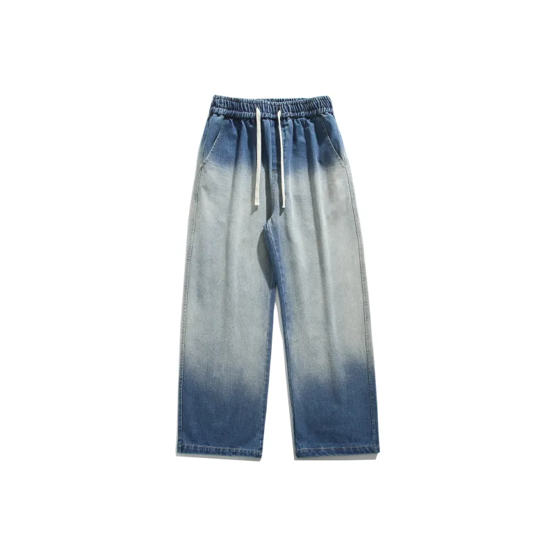 FAVEPOP Jeans Unisex-4