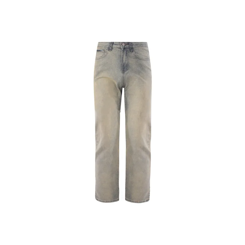 GXXX Jeans Unisex-6