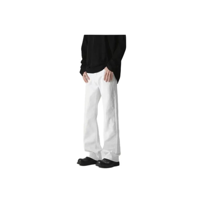 KOKO BASE Jeans Unisex-8