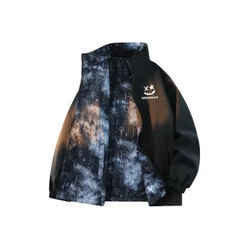 BOBBY ABLEY Jackets Unisex