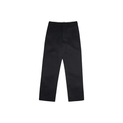 Dickies Casual Pants Unisex Black