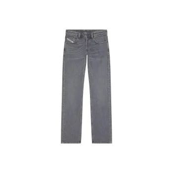 DIESEL 1985 Larkee 09F83 Straight-leg Jeans