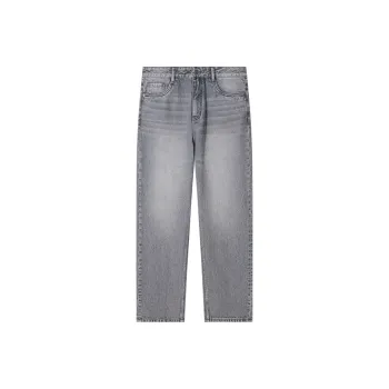 GXG Jeans Men Light Gray