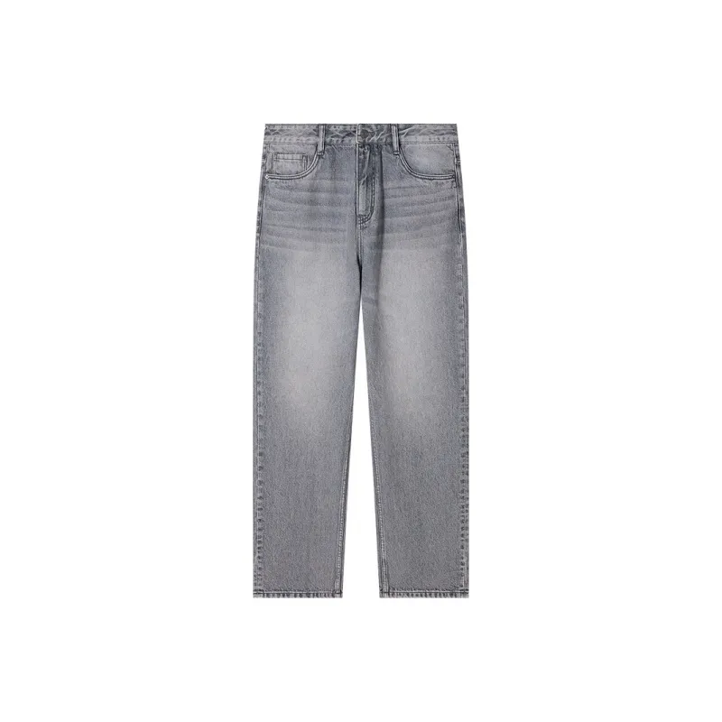 GXG Jeans Men Light Gray-0