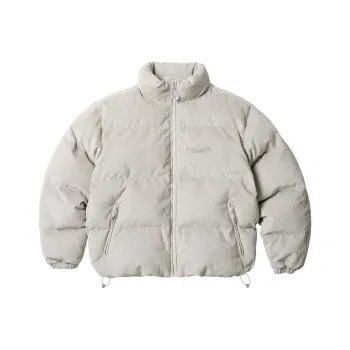 PALACE Corduroy Puffa Jacket