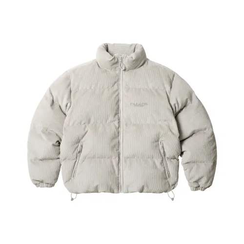 PALACE Corduroy Puffa Jacket