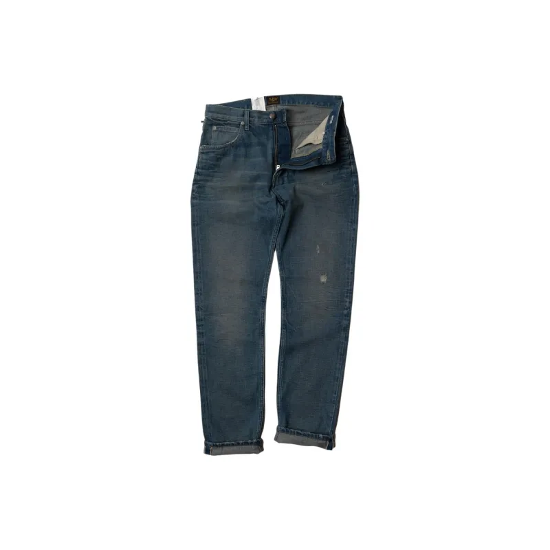 Lee Jeans Men Blue-0