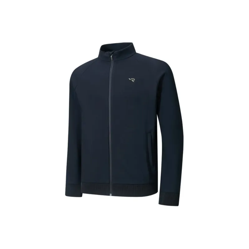 RAPIDO CLAGANCE Jackets Coats Men's Navy Blue-0