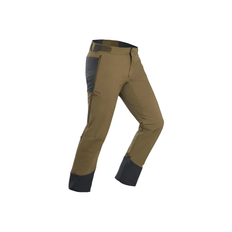 DECATHLON Knitted Sweatpants Men's-4