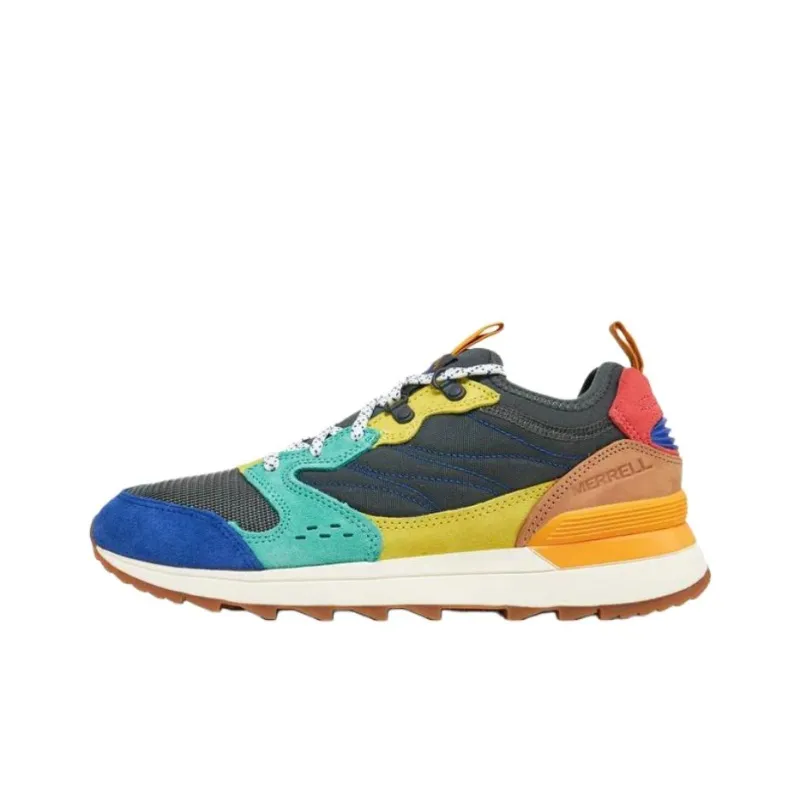 MERRELL Alpine 83 Recraft Sneakers-0