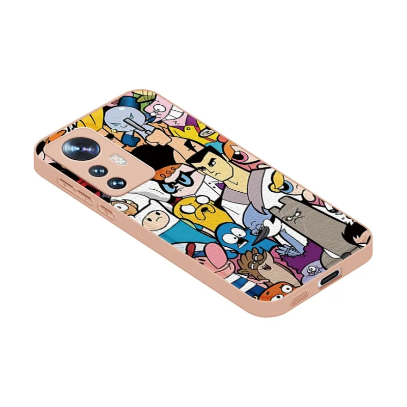Small bones Phone Cases-5