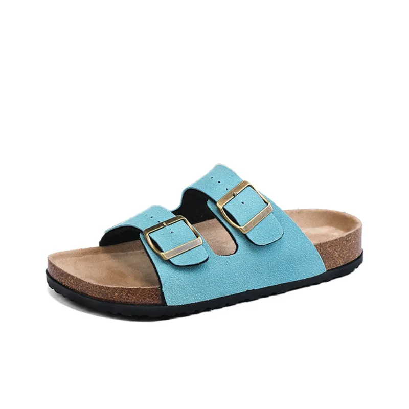 CAOP Natural Grass Series Slide Slippers Unisex Box Included-25