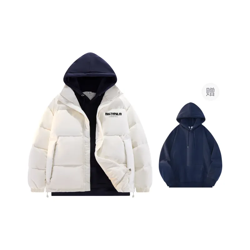 NASTYPALM Down Jackets Unisex-57