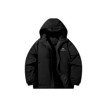 CSKS Down Jackets Unisex