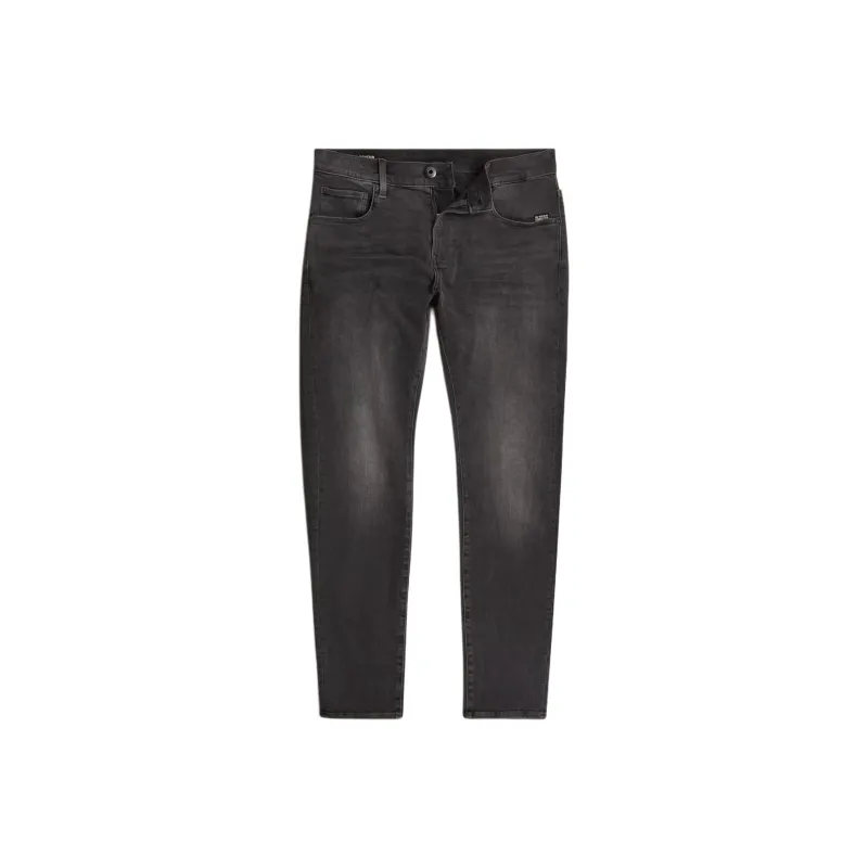 G-STAR RAW Jeans Men Black-0