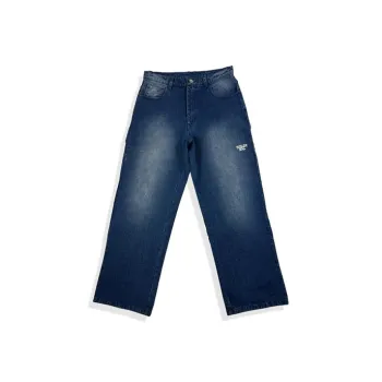 Younger Song Jeans Men