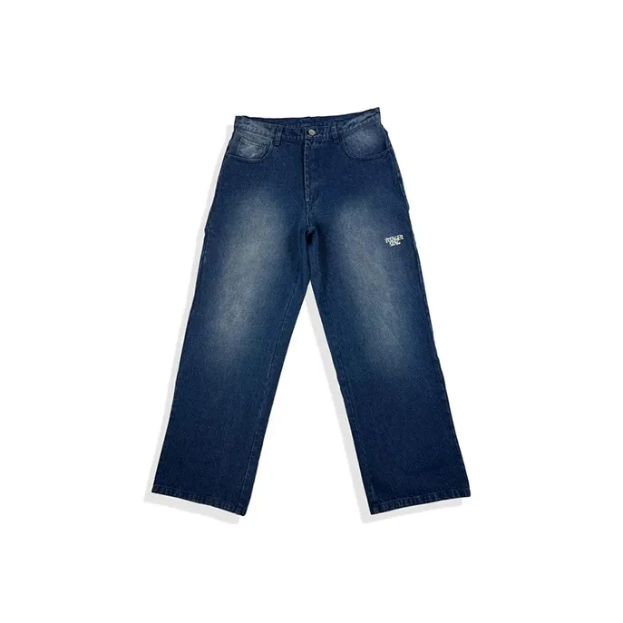 Younger Song Jeans Men-0