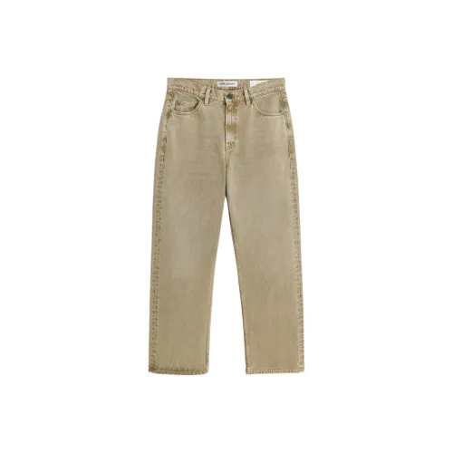 OUR LEGACY Trucker Jeans