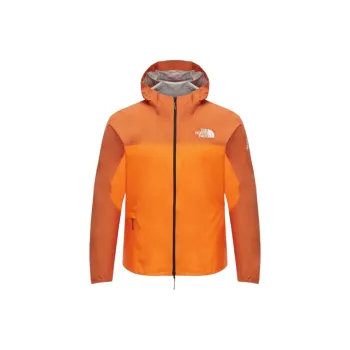 THE NORTH FACE Jackets Coats Men's Orange