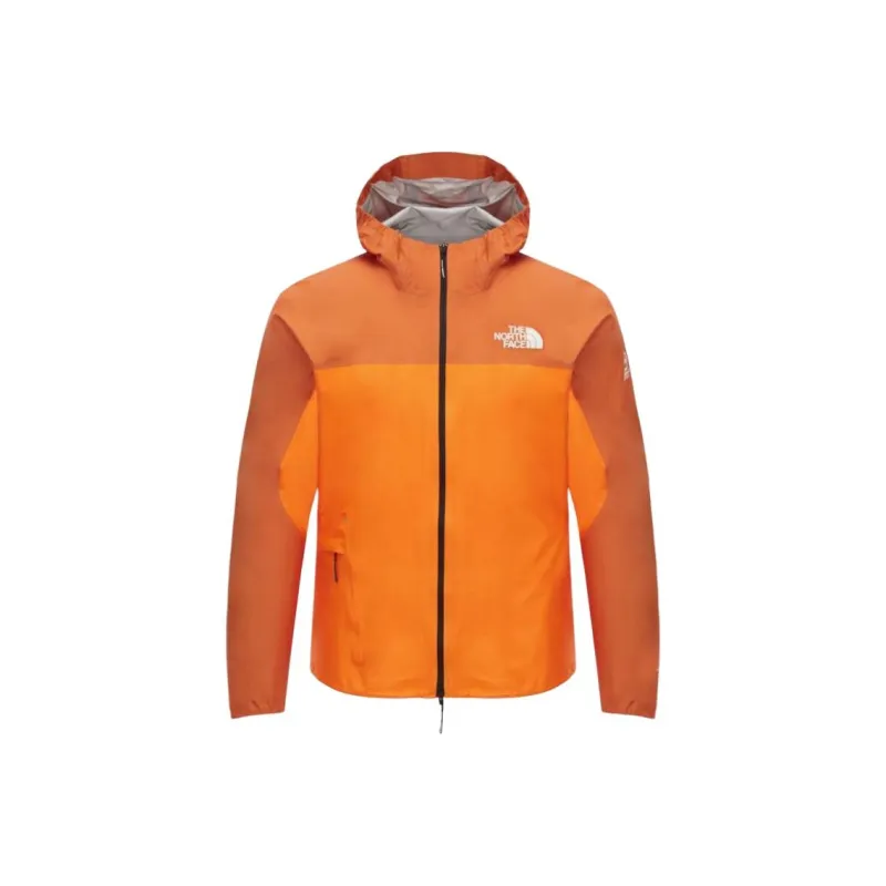 THE NORTH FACE Jackets Coats Men's Orange-0