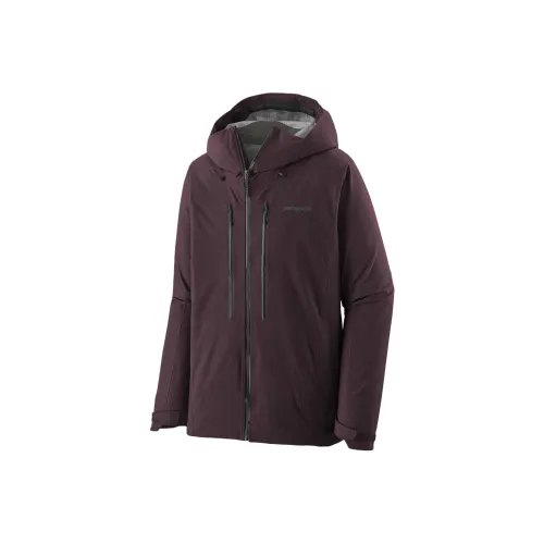 Patagonia Stormstride Jacket Jackets Coats Men's