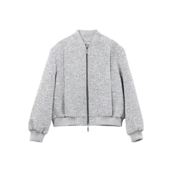 BENMYSHOWER Jackets Coats Unisex