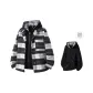 Black (Comes with Chanel-Inspired Sweatshirt)