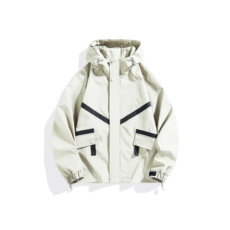 Magmode Pre Fall Jackets & Coats Unisex-3