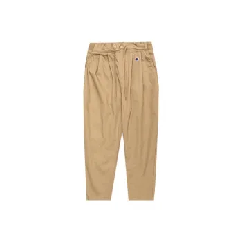 Champion Casual Pants Japan Version Men's