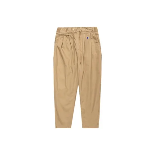 Champion Casual Pants Japan Version Men's