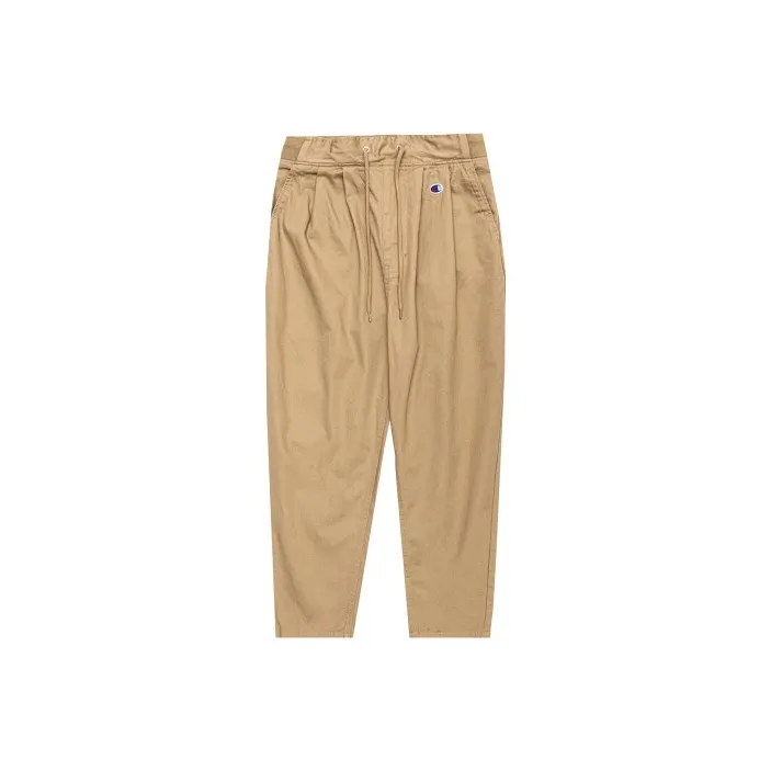 Champion Casual Pants Japan Version Men's-0