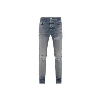 AMIRI Crystal MX1 Jean