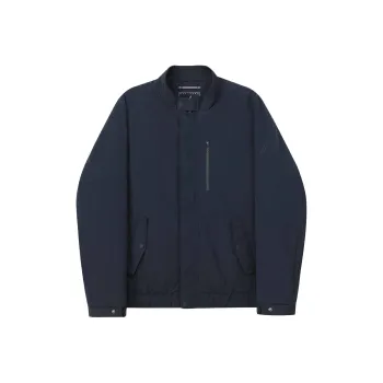 NAUTICA Jackets Coats Men's Navy Blue