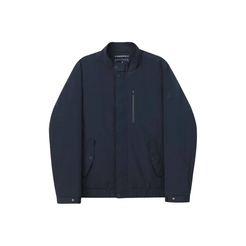 NAUTICA Jackets Coats Men's Navy Blue-0