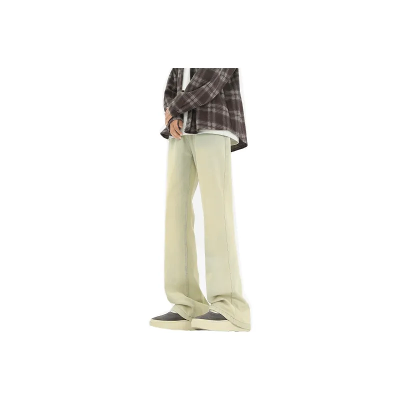 Supremo Cat Jeans Unisex-30