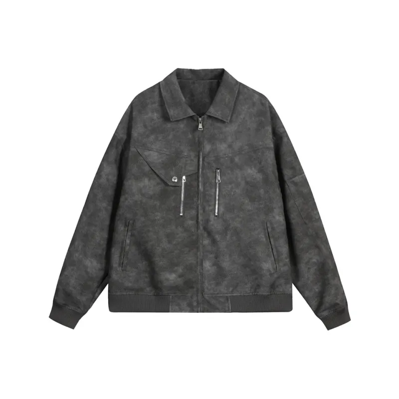 Extreme Turbo Jackets Coats Unisex-4