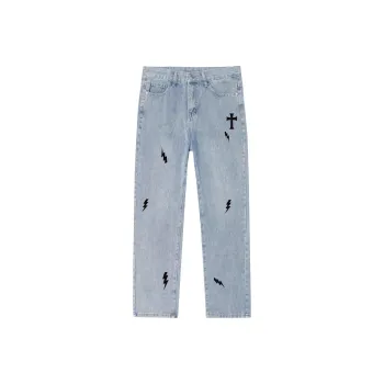 SandKnit Jeans Unisex