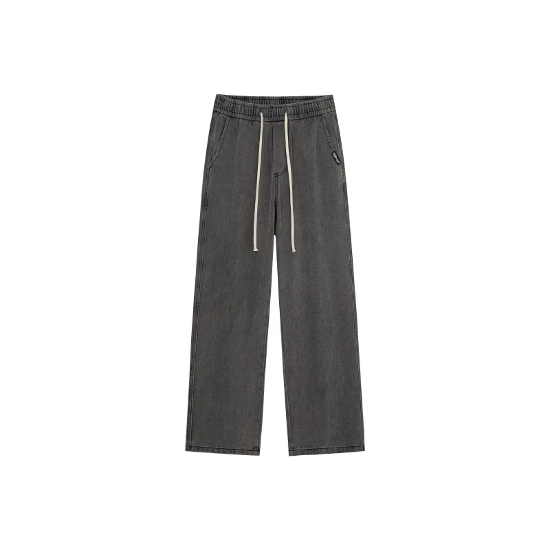 TEPOR Jeans Unisex-17
