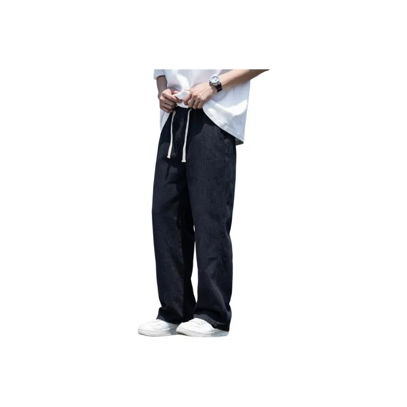 CariteSport Jeans Men-0